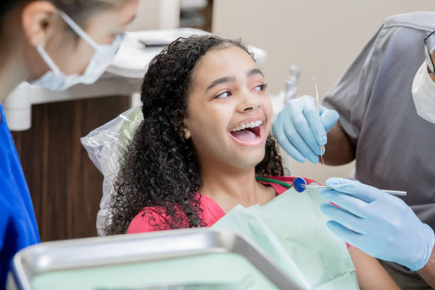 Best Pediatric Emergency Dentist in North Eastham, MA