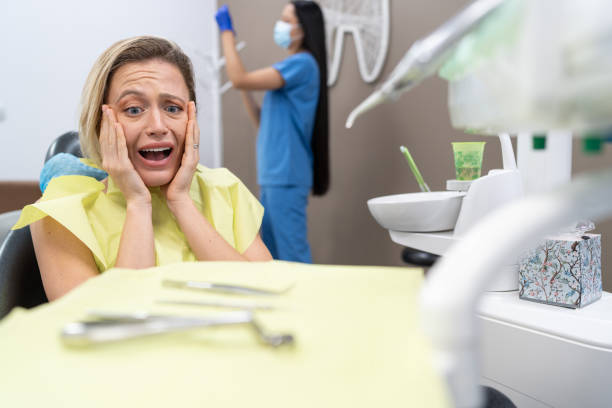 Best Emergency Dentist for Knocked-Out Tooth in North Eastham, MA